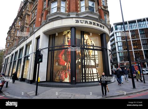 burberry co uk london|burberry factory store london.